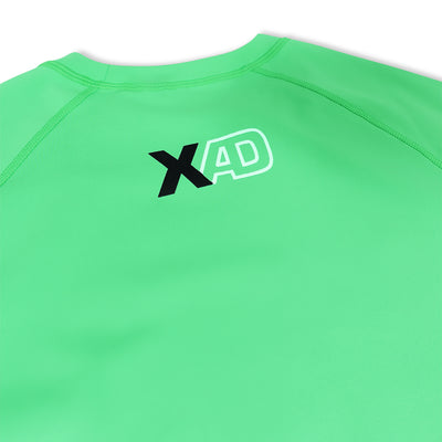 AD Core Rash Guard