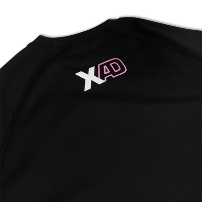AD Core Rash Guard