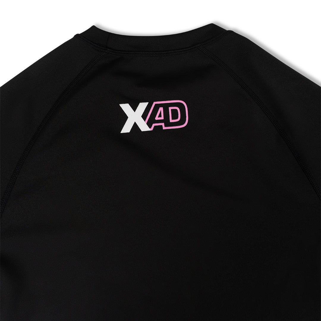 AD Core Rash Guard