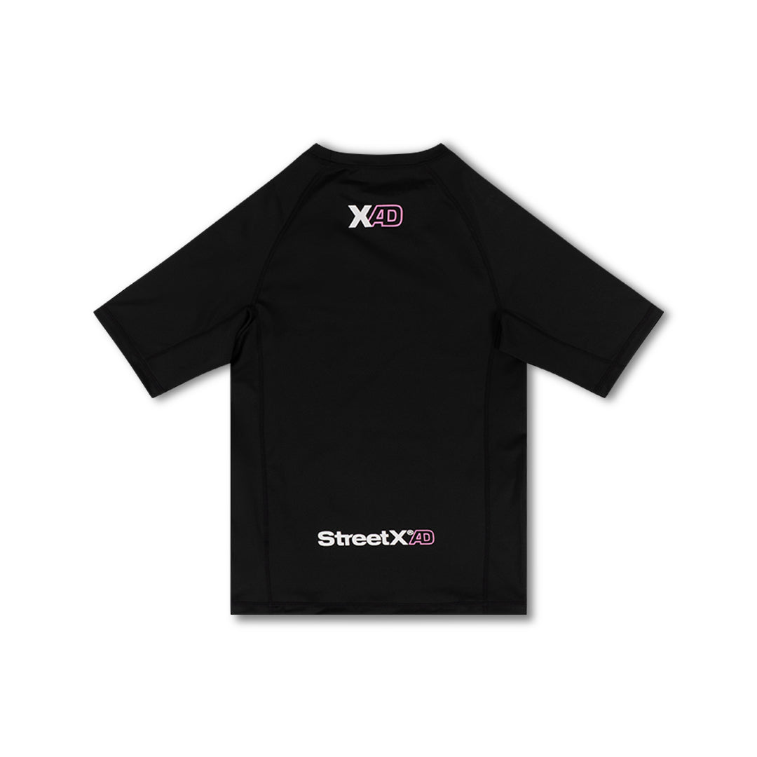 AD Core Rash Guard