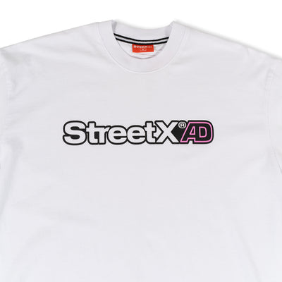 StreetXAD Tee