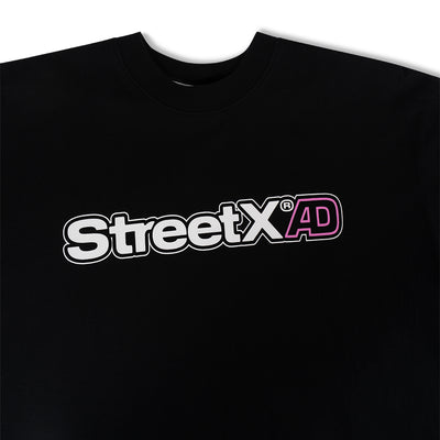 StreetXAD Tee