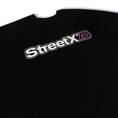 StreetXAD Tee