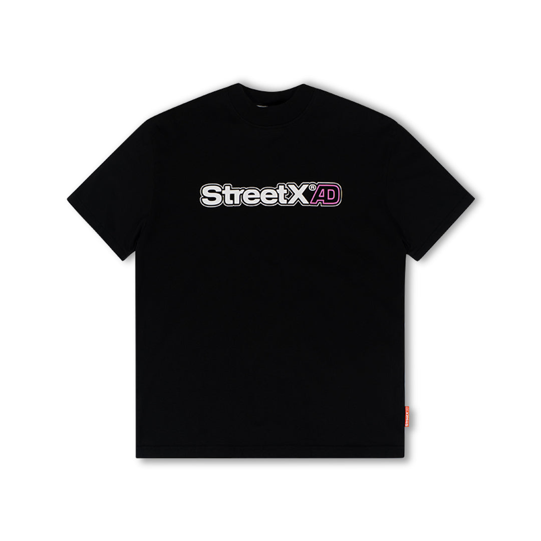 StreetXAD Tee