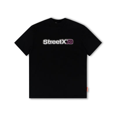 StreetXAD Tee