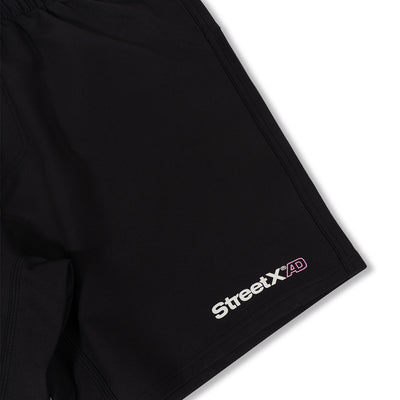 AD Core Grapple Short