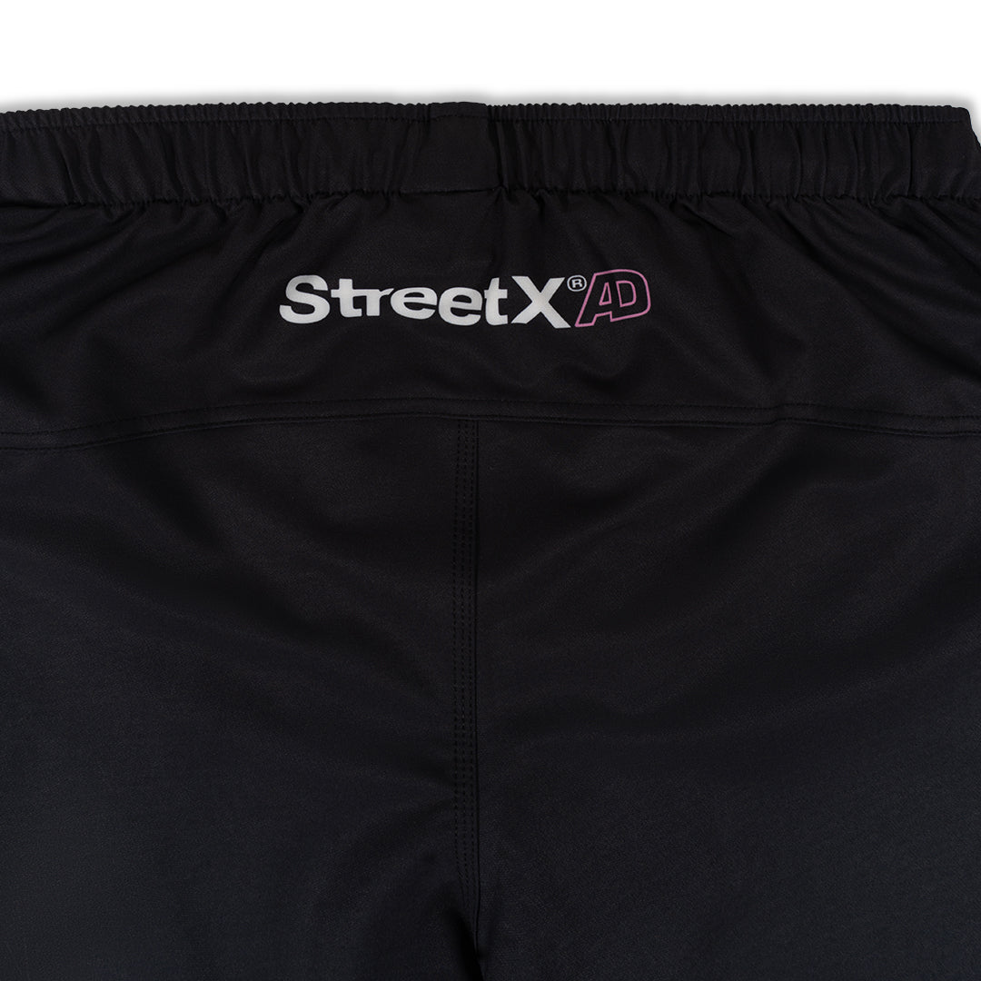 AD Core Grapple Short