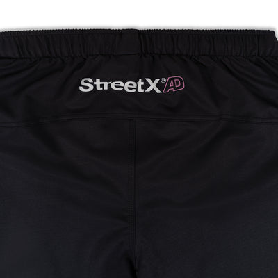 AD Core Grapple Short