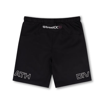 AD Core Grapple Short