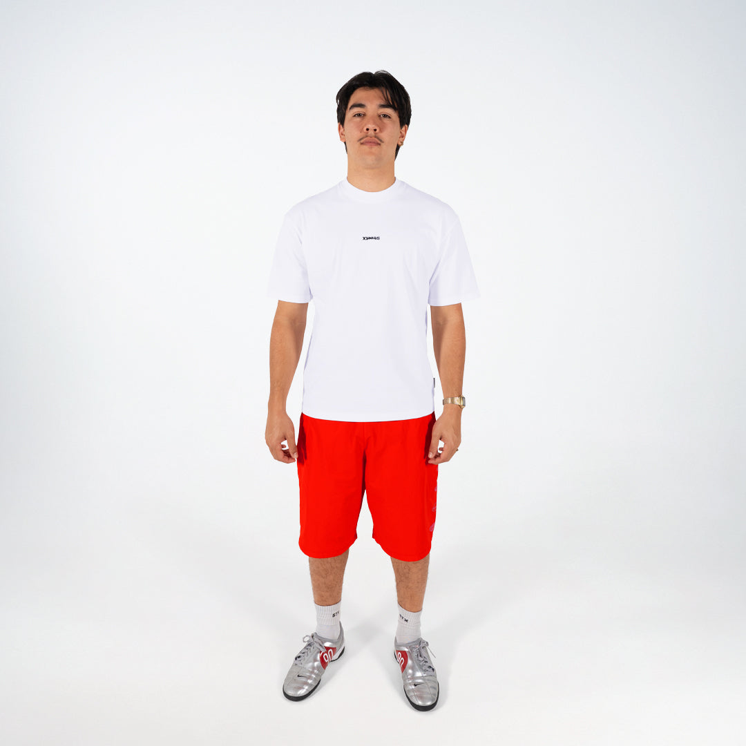 Miccy Down Under Tee