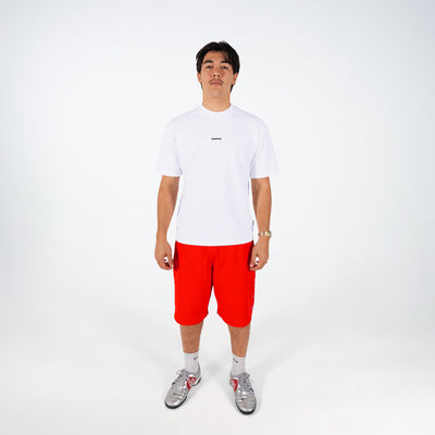 Miccy Down Under Tee