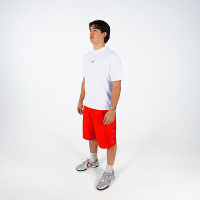 Miccy Down Under Tee