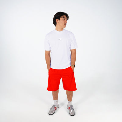 Miccy Down Under Tee