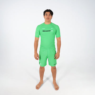 AD Core Rash Guard