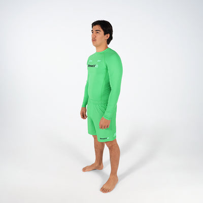 AD Core LS Rash Guard