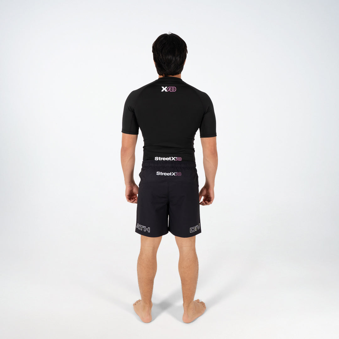 AD Core Rash Guard