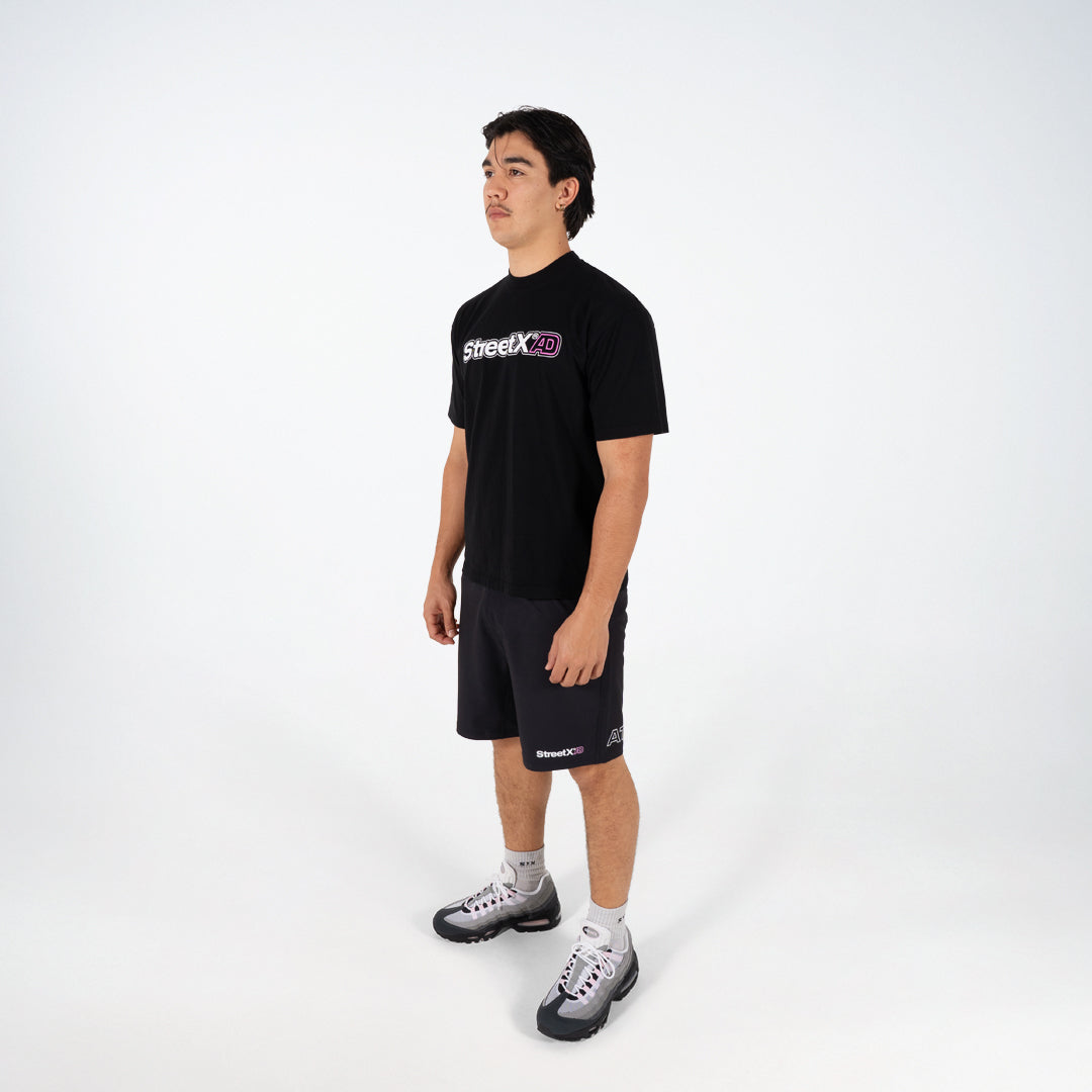 StreetXAD Tee