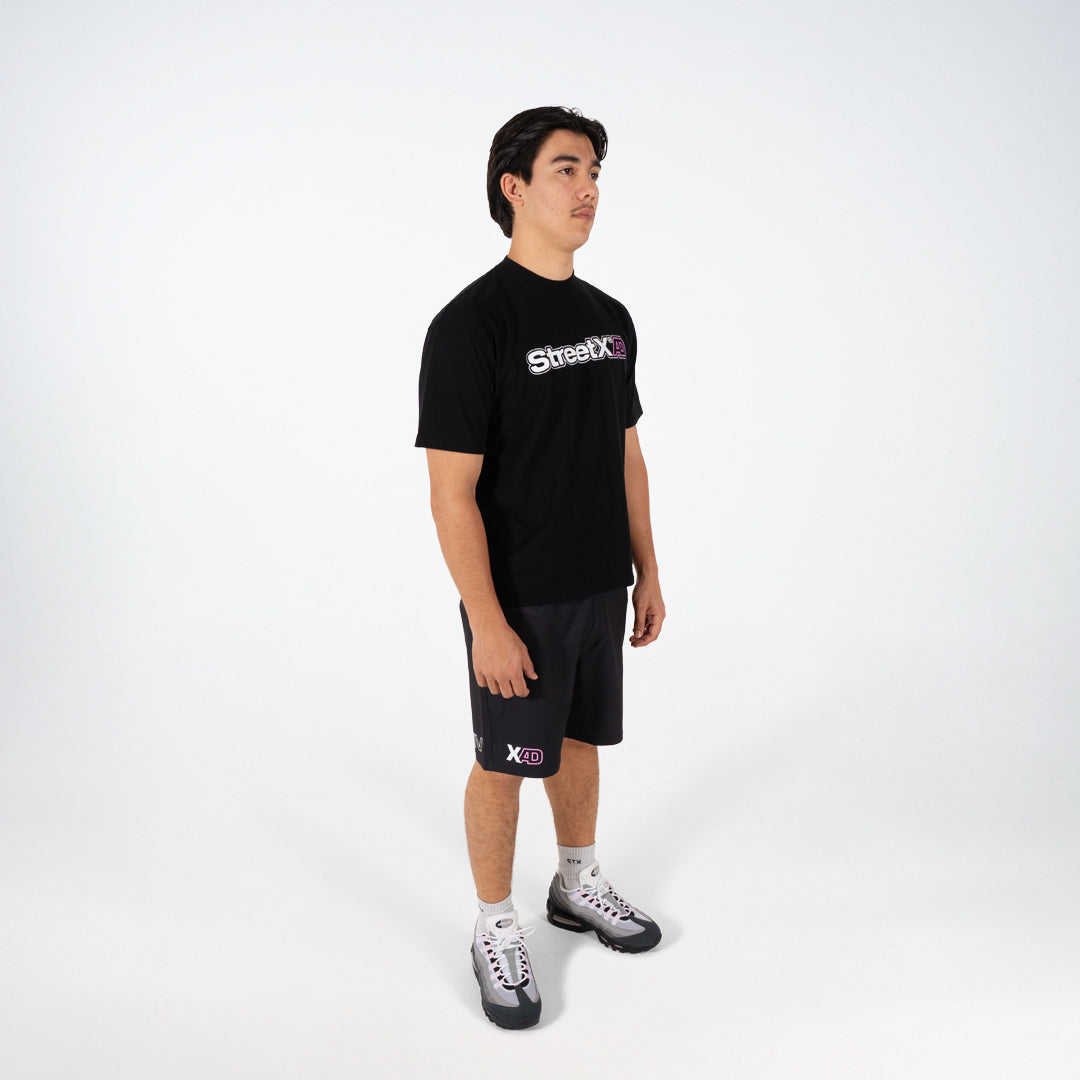 StreetXAD Tee
