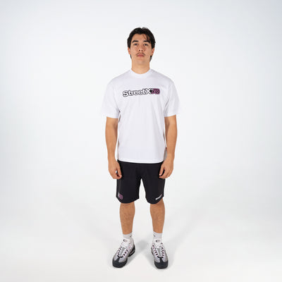 StreetXAD Tee