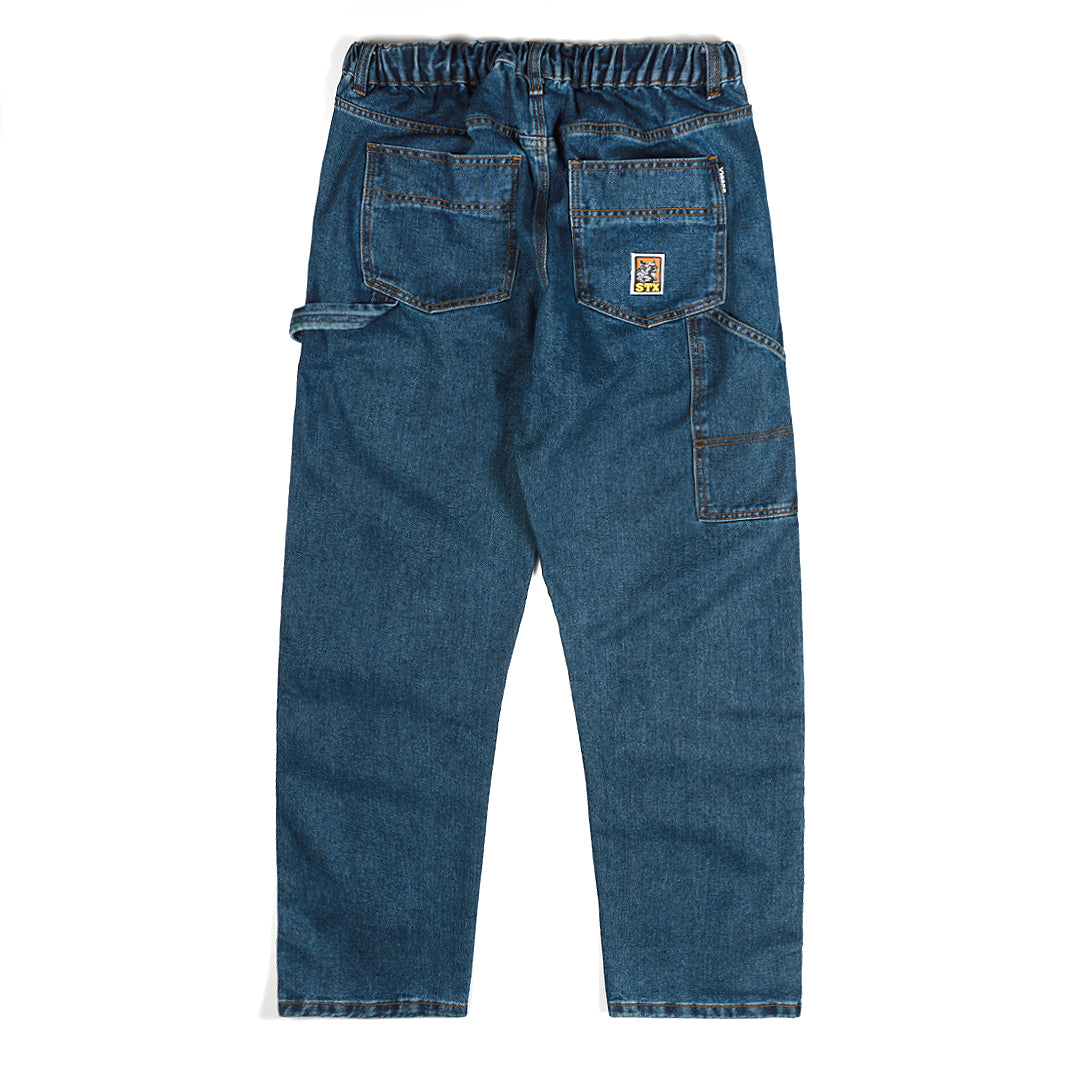 Work Dog Double Knee Carpenter Jeans – StreetX