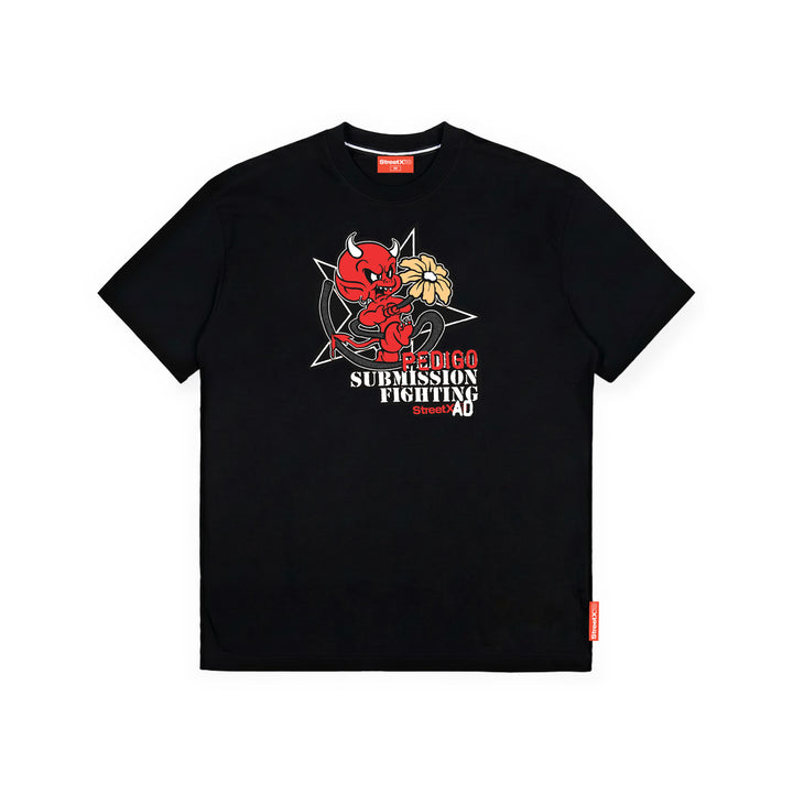 Devils Tee – StreetX