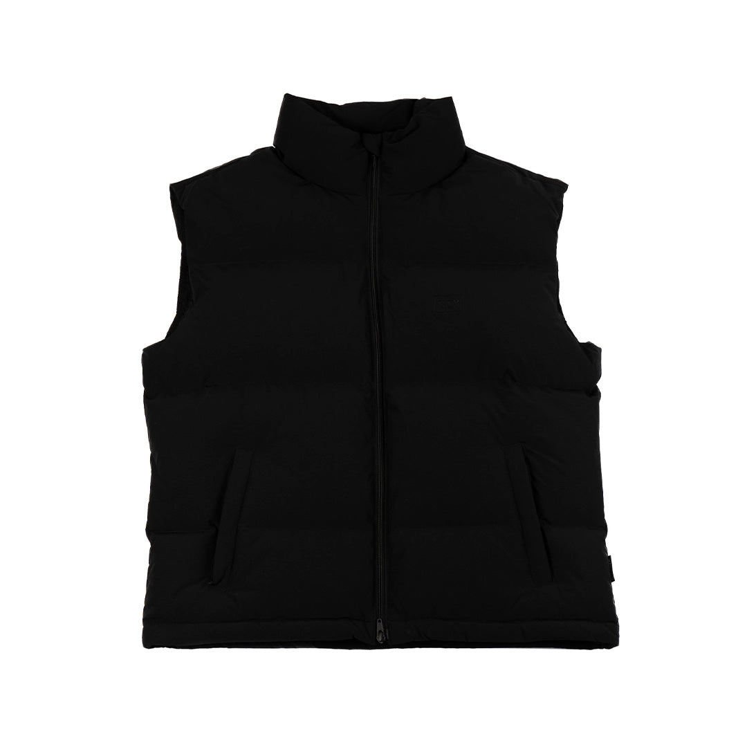 Micro Box Puffer Vest