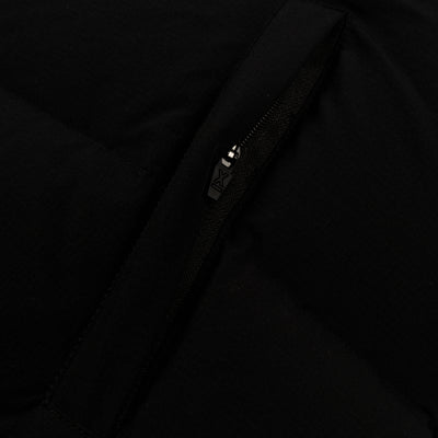 Micro Box Puffer Vest