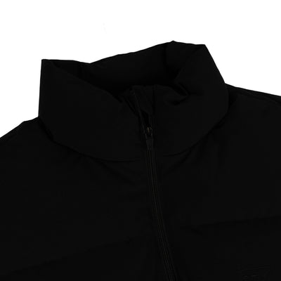 Micro Box Puffer Vest