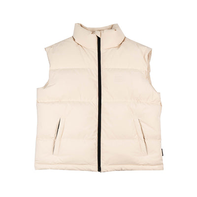 Micro Box Puffer Vest
