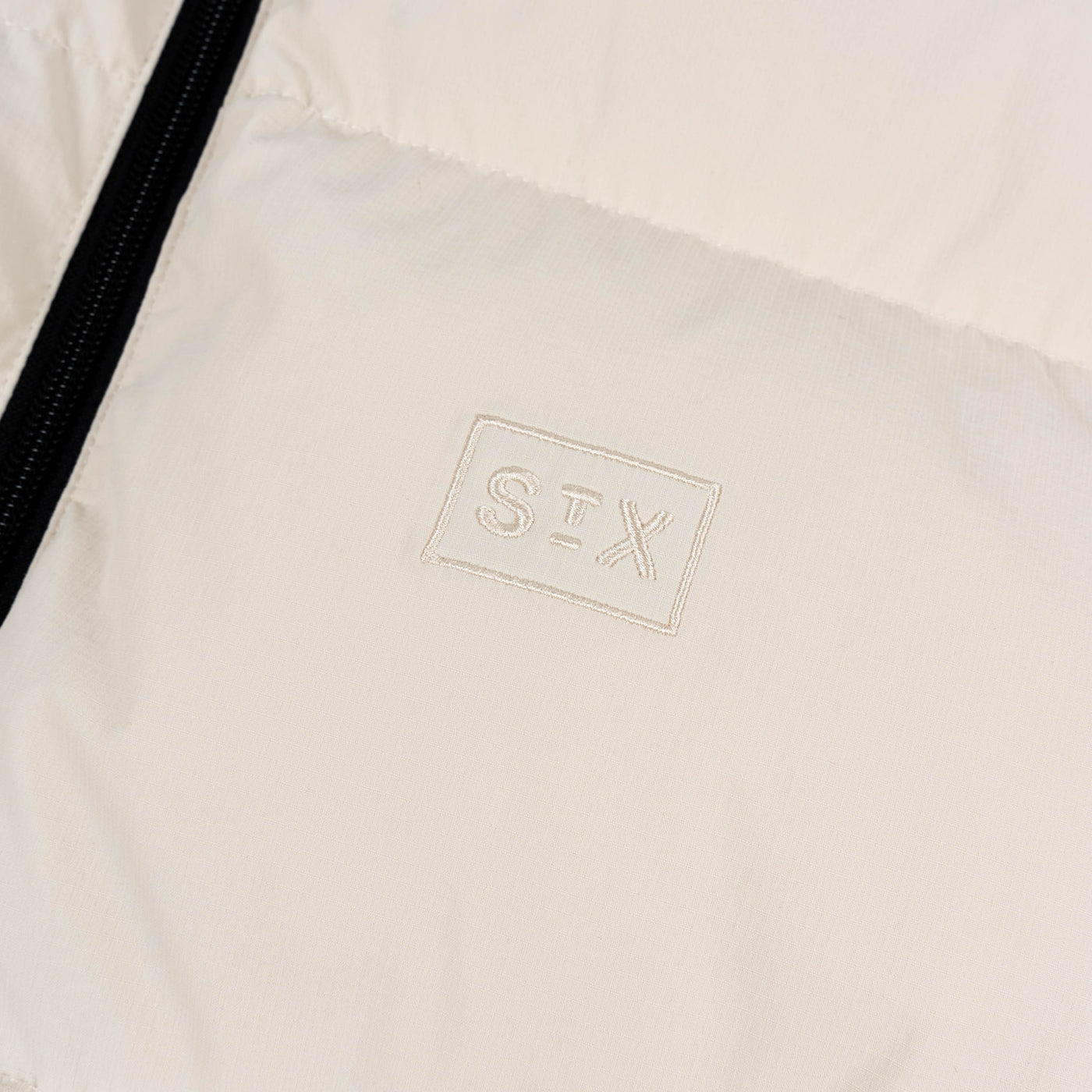 Micro Box Puffer Vest