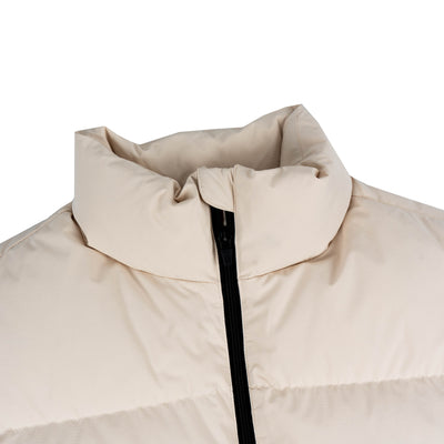 Micro Box Puffer Vest