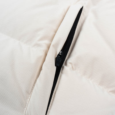 Micro Box Puffer Vest